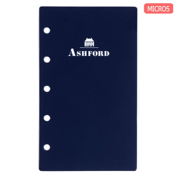 ASHFORD プロテクター MICRO5 [2565] アシュフォード 2565-100