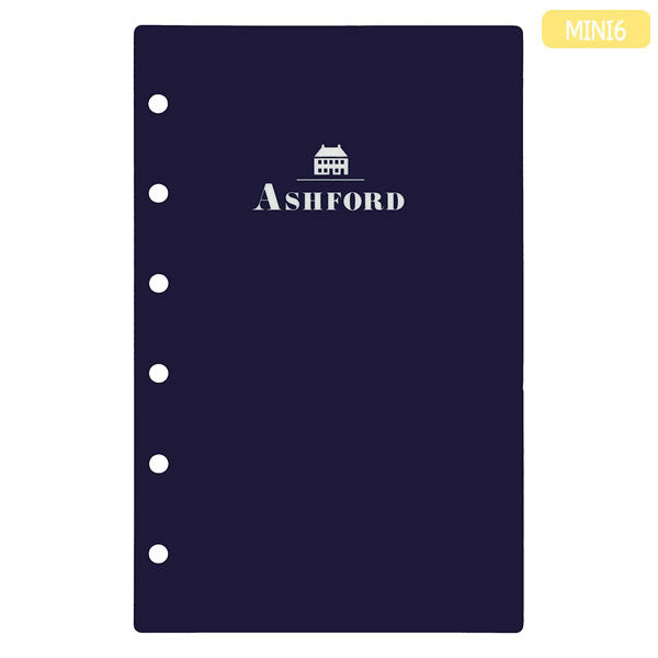 ASHFORD プロテクター MINI6 [1582] アシュフォード 1582-100
