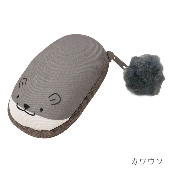 《リララミニ》クリーナーになる 片手用リストレスト [全6種] クツワ AK068