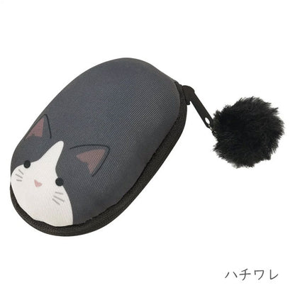 《リララミニ》クリーナーになる 片手用リストレスト [全6種] クツワ AK068