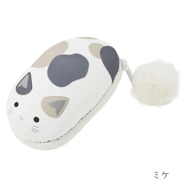 リララミニ》クリーナーになる 片手用リストレスト [全6種] クツワ