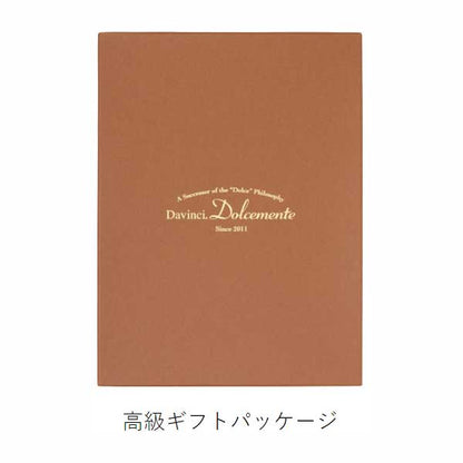 ダ・ヴィンチ ドルチェメンテ ES (A5サイズ) システム手帳 リング径15mm [全5色] レイメイ藤井 DSA1092* 【送料無料】