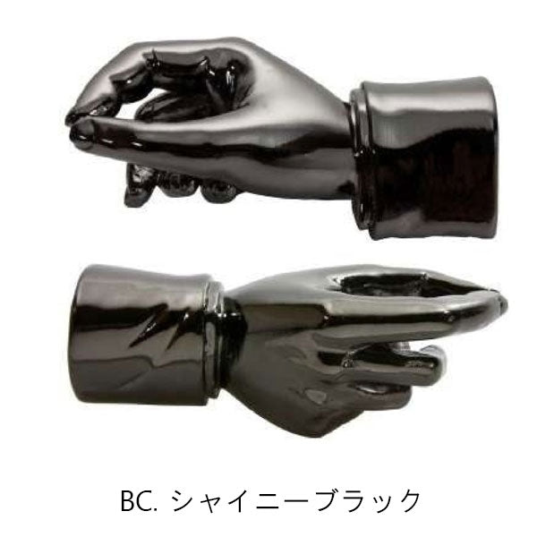 Give Me A Handペンスタンド [全5色] HAPPYMT HS001