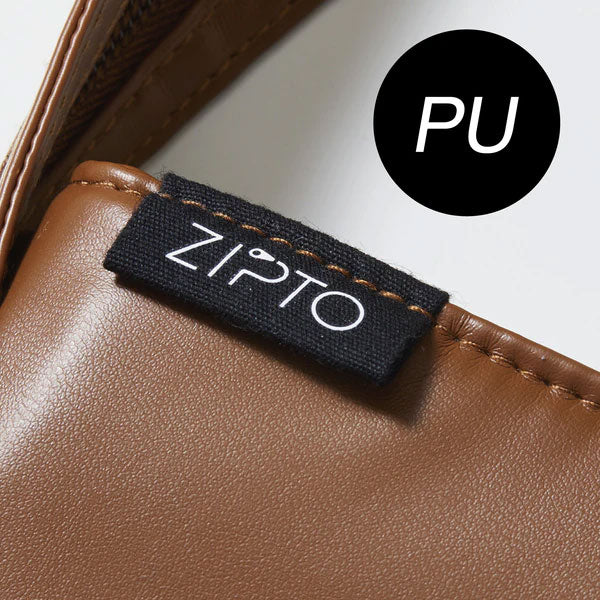 ジプト《ZIPTO》マチがひろがるPCトート 13.3インチ対応 ナイロン