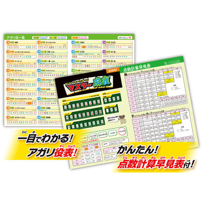 マスター麻雀 ビバリー BOG-011