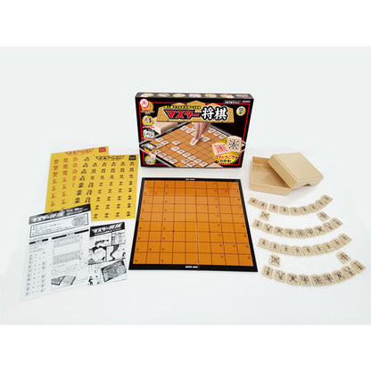 マスター将棋 ビバリー BOG-002