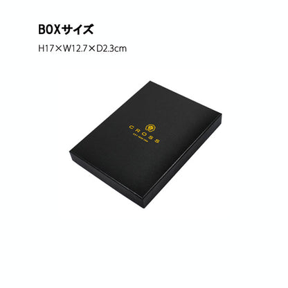 CROSS ATX セレクチップローラーボール ギフトBOX 保証書付  [全2色] クロス ATX885-**/1-R 【送料無料!!】