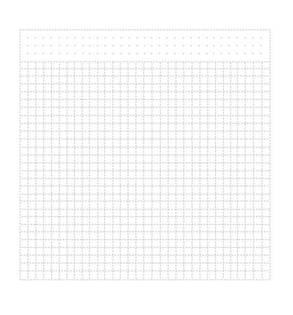 hito hitoページ 手帳のように使えるノート HITOTOKI NOTE 専用リフィル スクエアサイズ