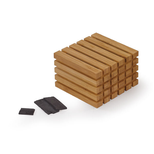 CARBON BLOCK カーボンブロック 脱臭ボックス TEORI(テオリ) T-CB【送料無料*！取寄せ品】