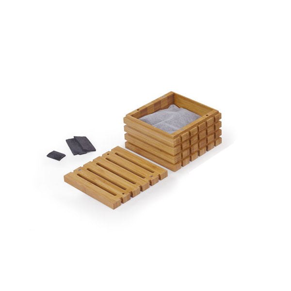 CARBON BLOCK カーボンブロック 脱臭ボックス TEORI(テオリ) T-CB【送料無料*！取寄せ品】