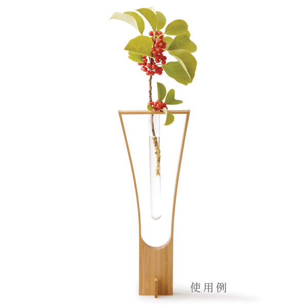 HOLLOW(ホロウ) 一輪挿し TEORI(テオリ) P-HO 【取寄せ品】 – 文具専門