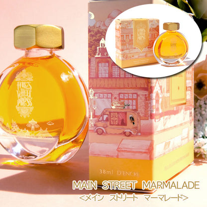 TWILIGHT GARDEN《トワイライト ガーデン》38ml＜全3色＞ フェリス ホイール プレス 1138103*