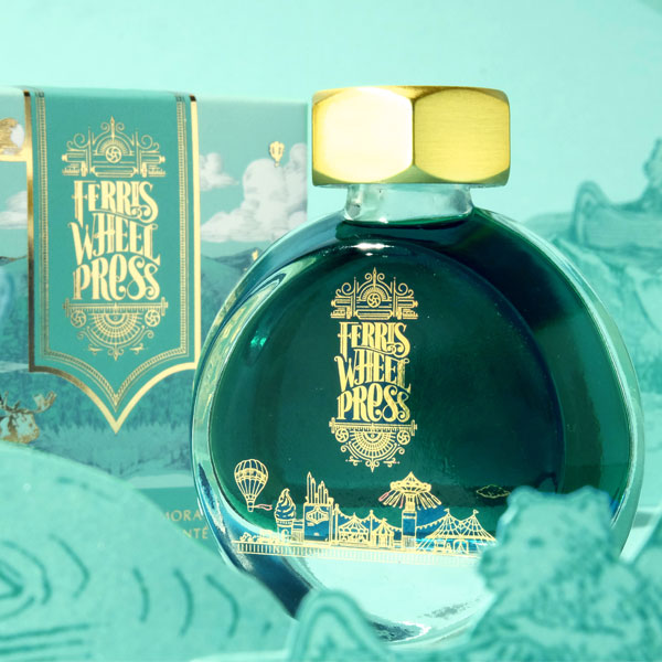 FRESHLY SQUEEZE《フレッシュリー スクイーズ》38ml＜全6色＞ フェリス ホイール プレス 1138101*