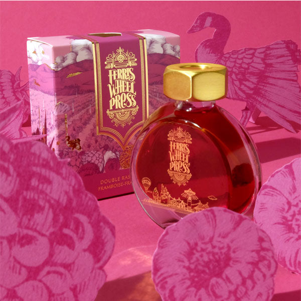 FRESHLY SQUEEZE《フレッシュリー スクイーズ》38ml＜全6色＞ フェリス ホイール プレス 1138101*