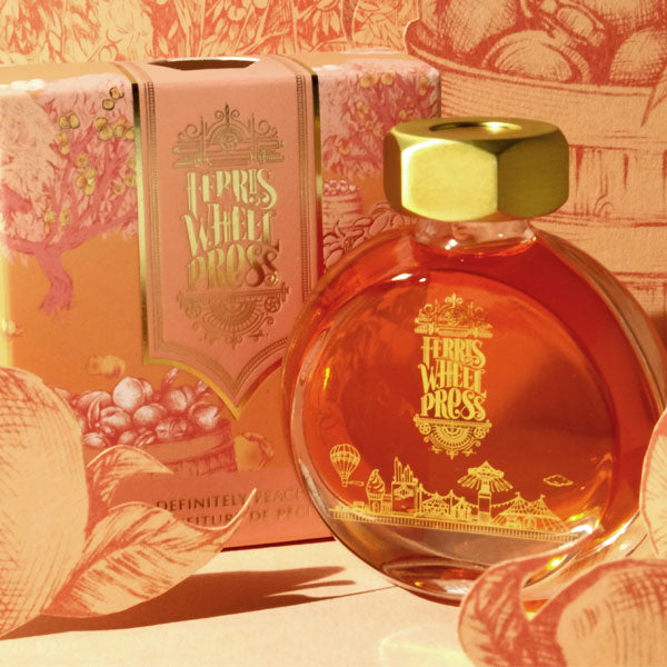 FRESHLY SQUEEZE《フレッシュリー スクイーズ》38ml＜全6色＞ フェリス ホイール プレス 1138101*