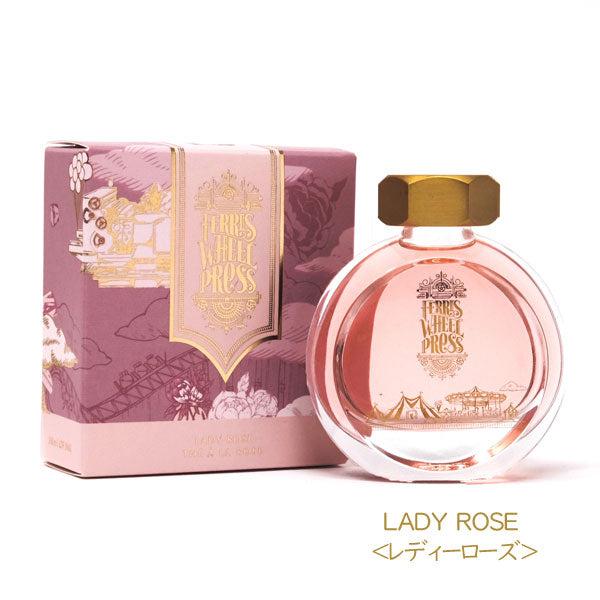 GOURMET SUMMER《グルメ サマー》38ml<全6色> フェリス ホイール プレス 1138100*