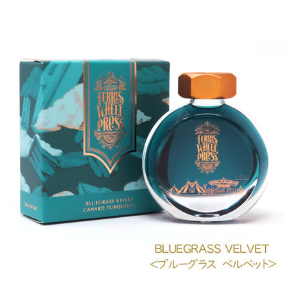 THE ORIGINAL TRIO 《ザ オリジナル トリオ》38ml＜全3色＞ フェリス ホイール プレス 1138100*