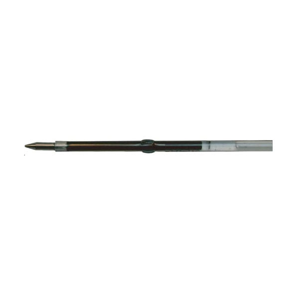 *11/26原田*ミニボールペン替芯 黒 0.5mm アンテリック R-R-BP10 [M便 1/50]