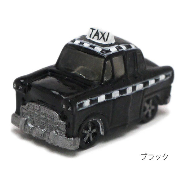 (11/26園田)マグネット タクシー [全2色] カードスタンド スリップオン CATM075 [M便 1/40]