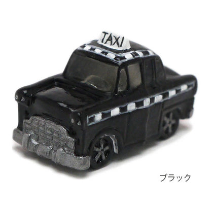 (11/26園田)マグネット タクシー [全2色] カードスタンド スリップオン CATM075 [M便 1/40]