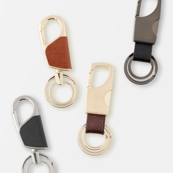 GARNI カラビナ/ キーリング GARNI 10 Carabiner - S GARNI カラビナ/ キーリング GARNI 10