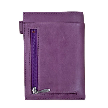 ASHFORD ビタリータ MINI6 13mm note [1268] ノート 手のひらサイズ パープル アシュフォード 1268-078 【送料無料】