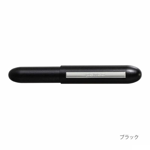 (11/29園田)Bullet Ballpoint Pen《バレットボールペン》［全3色］ 油性ボールペン 0.7mm 黒 ハイタイド FT180