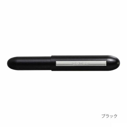 (11/29園田)Bullet Ballpoint Pen《バレットボールペン》［全3色］ 油性ボールペン 0.7mm 黒 ハイタイド FT180