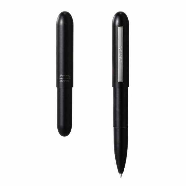 (11/29園田)Bullet Ballpoint Pen《バレットボールペン》［全3色］ 油性ボールペン 0.7mm 黒 ハイタイド FT180