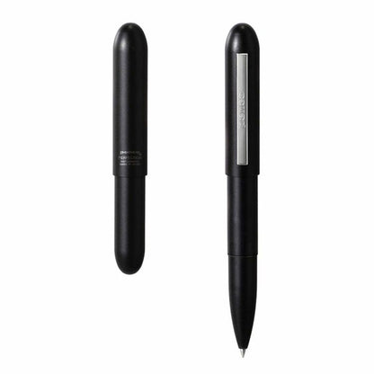 (11/29園田)Bullet Ballpoint Pen《バレットボールペン》［全3色］ 油性ボールペン 0.7mm 黒 ハイタイド FT180