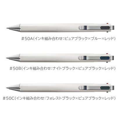 ボールサインiD 3C [全6種] 0.4mm サクラクレパス GB3D854