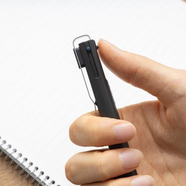 ボールサインiD 3C [全6種] 0.4mm サクラクレパス GB3D854 – 文具専門