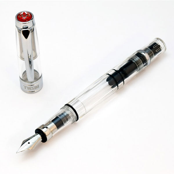 TWSBI Diamond 580 (ツイスビー ダイヤモンド 580) スタンダード