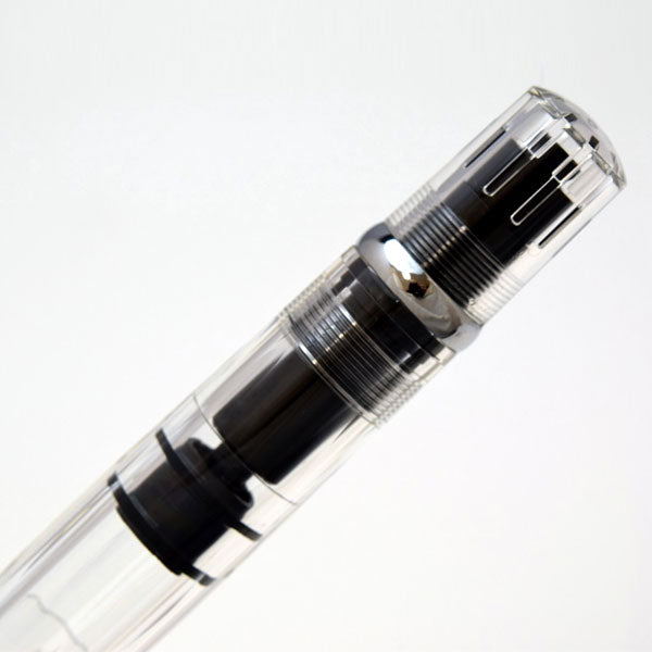 TWSBI Diamond 580 (ツイスビー ダイヤモンド 580) スタンダード