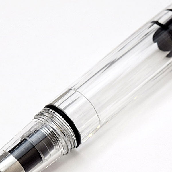 TWSBI Diamond 580 (ツイスビー ダイヤモンド 580) スタンダード