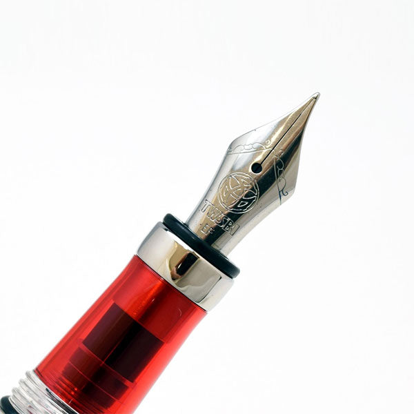 TWSBI Diamond 580 (ツイスビー ダイヤモンド 580) スタンダード