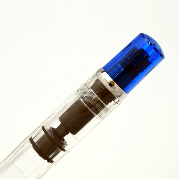 TWSBI Diamond 580 (ツイスビー ダイヤモンド 580) スタンダード