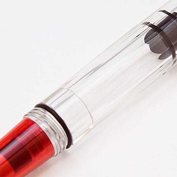 TWSBI Diamond 580 (ツイスビー ダイヤモンド 580) スタンダード