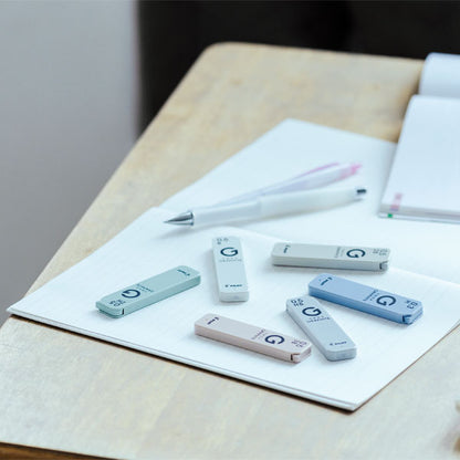 【12/5角乢】シャープ替芯 neox GRAPHITE 0.3/0.4/0.5/0.7/0.9mm [全8色] パイロット HRFG-[M便 1/60]