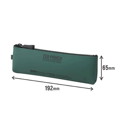 TEX-POUCH SMART テクスポーチ スマート [全4色] キングジム TXP600