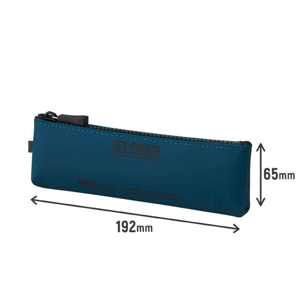 TEX-POUCH SMART テクスポーチ スマート [全4色] キングジム TXP600
