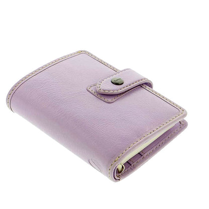 ≪正規取扱店≫FILOFAX /マルデン   システム手帳ミニ&lt;オーキッド/13mmリング/５穴&gt;25818