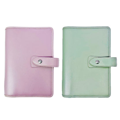 12/10塚原≪正規取扱店≫ 【2024年限定カラー】 FILOFAX マルデン システム手帳 バイブル [ラベンダー / セージ] ファイロファックス 2172 【送料無料*】