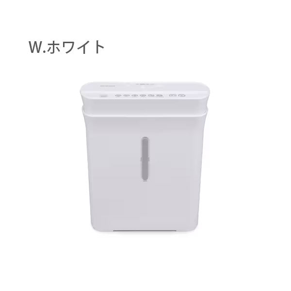 パーソナルシュレッダー A4M [全2色] アイリスオーヤマ PS-A4M