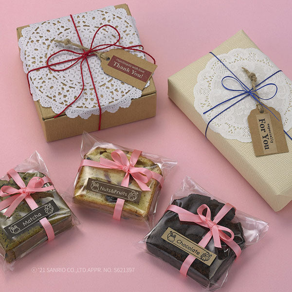 ラベルライター ネームランド サンリオコラボ [ホワイト] カシオ計算機