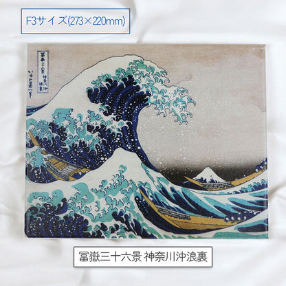 名画キャンバスプリント 全12種類 クラブン ﾒｲｶﾞF3/S3