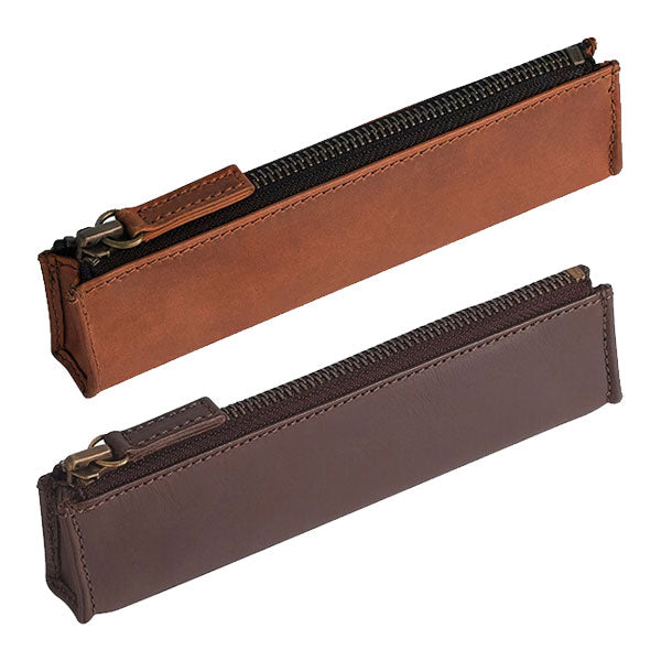 革製品 ペンケース：パイロット – 文具専門ストア@Usagiya
