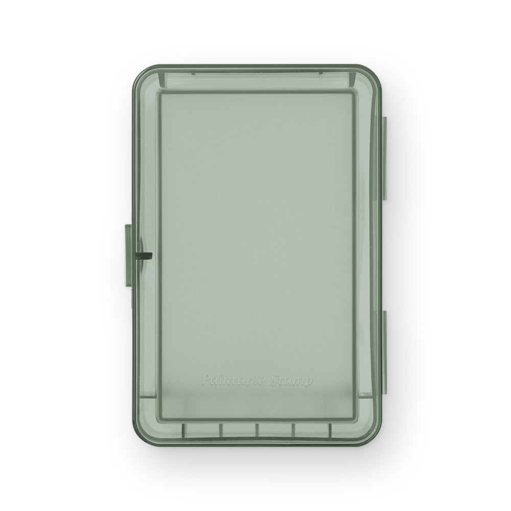スタンプ ケース  回転印用   デザインフィル    35445