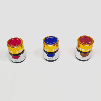 タチカワ プレミアムセット ［クリスタル］ガラス軸 タチカワ PSCR01 【送料無料※】【取り寄せ品】