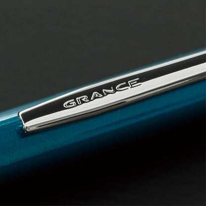 《GRANCE》グランセ 油性ボールペン 細字 0.7mm [全5色] パイロット BGRC-18SR-*　【送料無料!!】